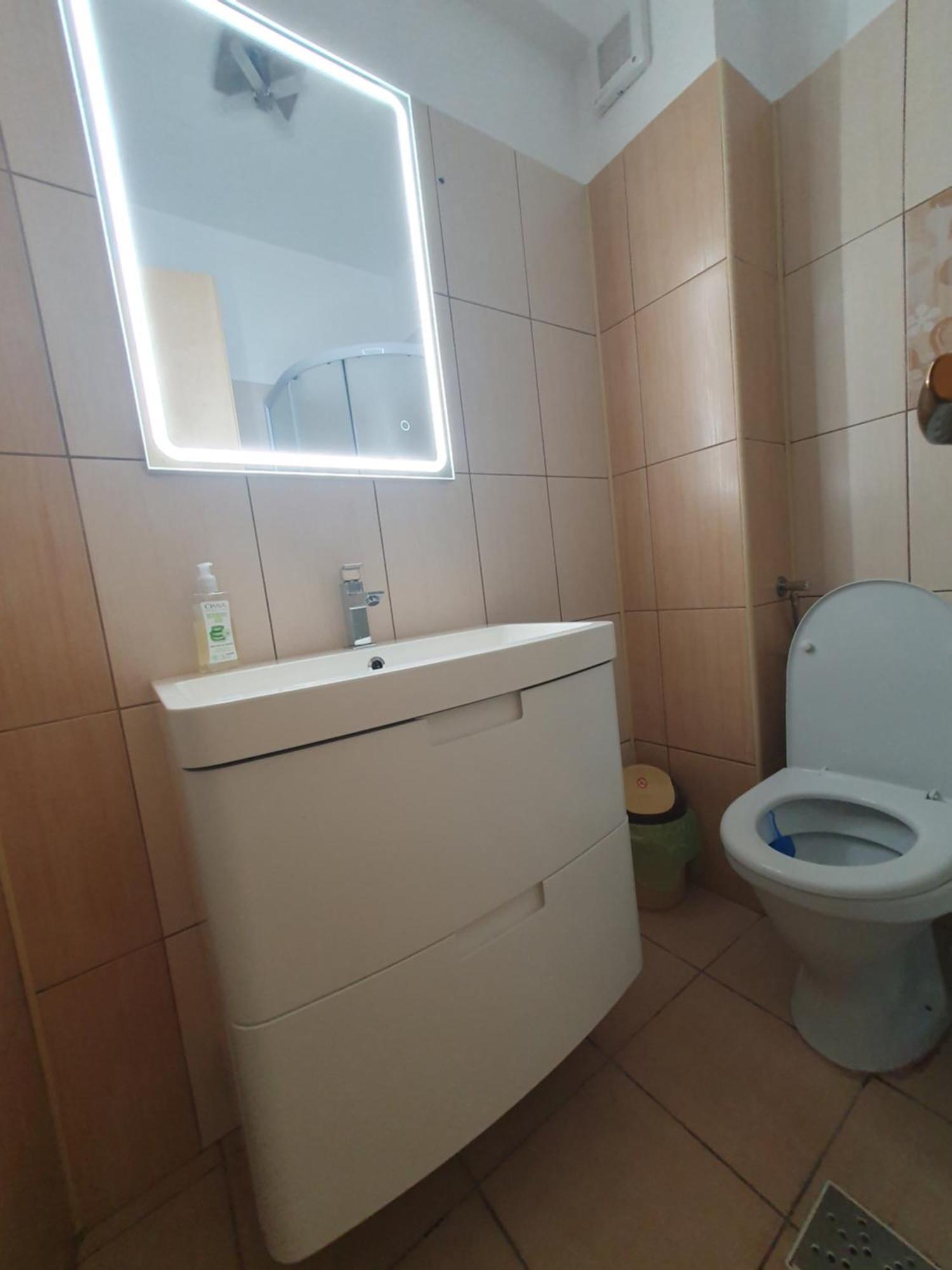J.T. Tower Studio Năvodari Εξωτερικό φωτογραφία